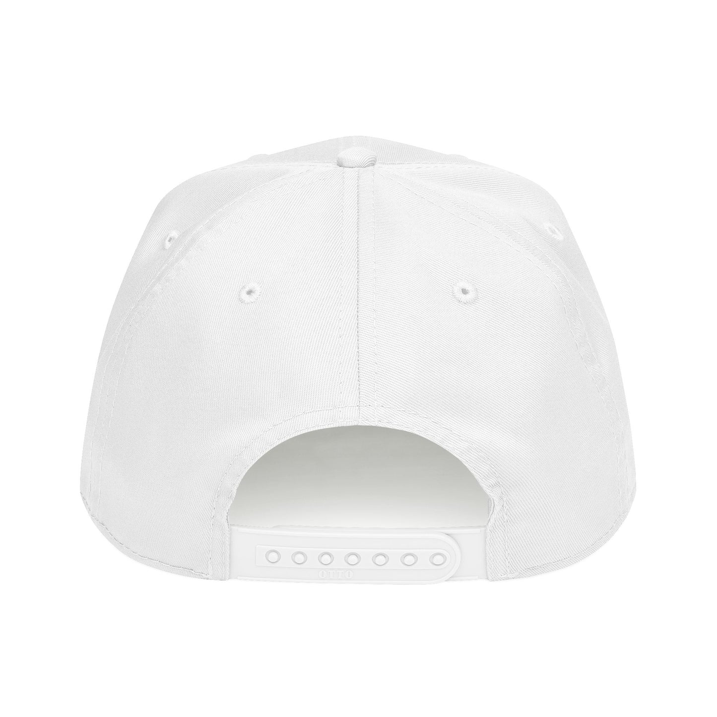 The Mountains Baseball Cap