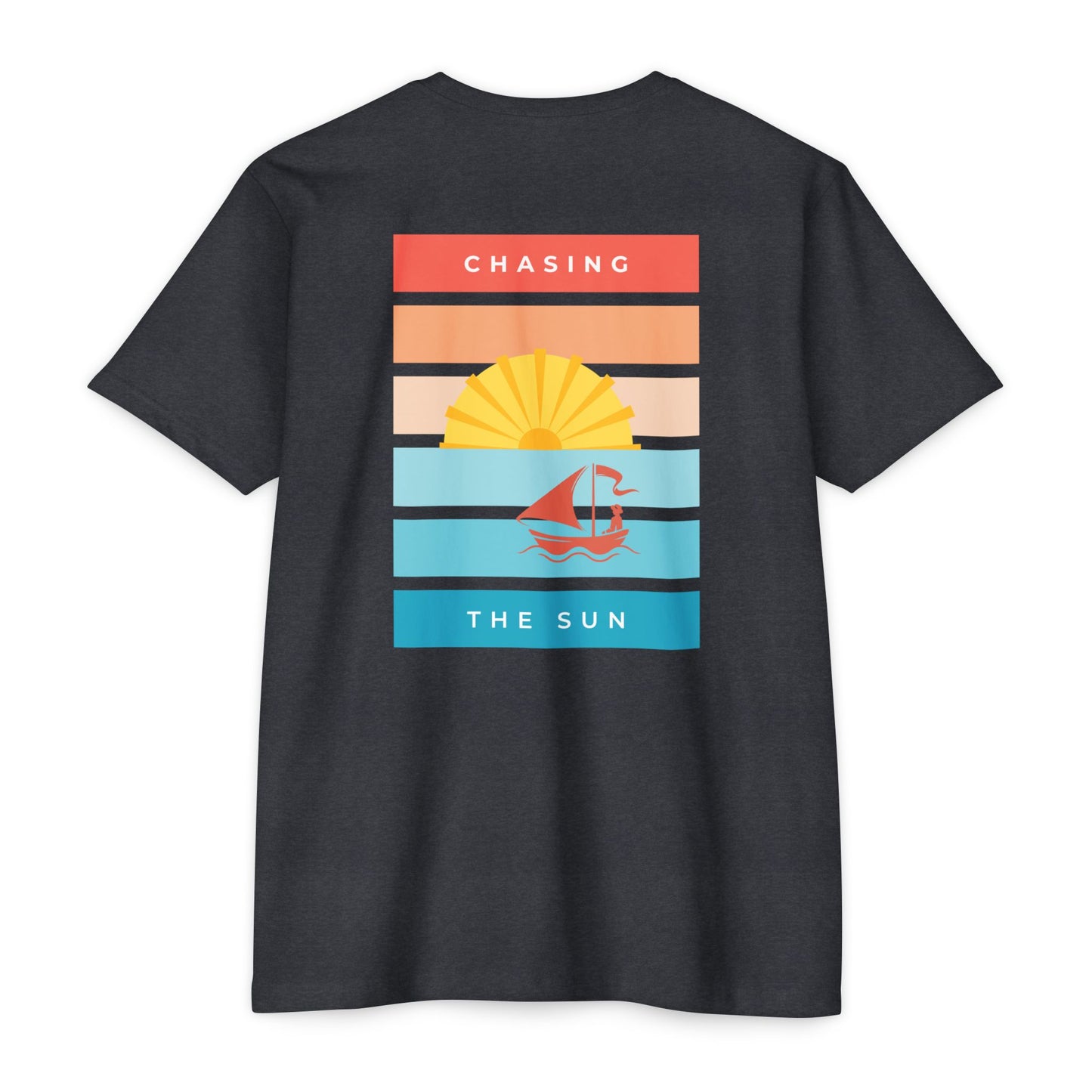 Chasing the Sun T-Shirt