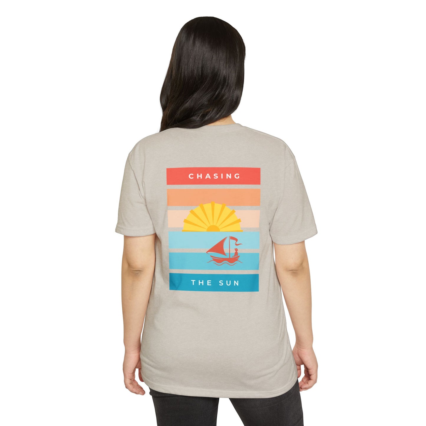 Chasing the Sun T-Shirt