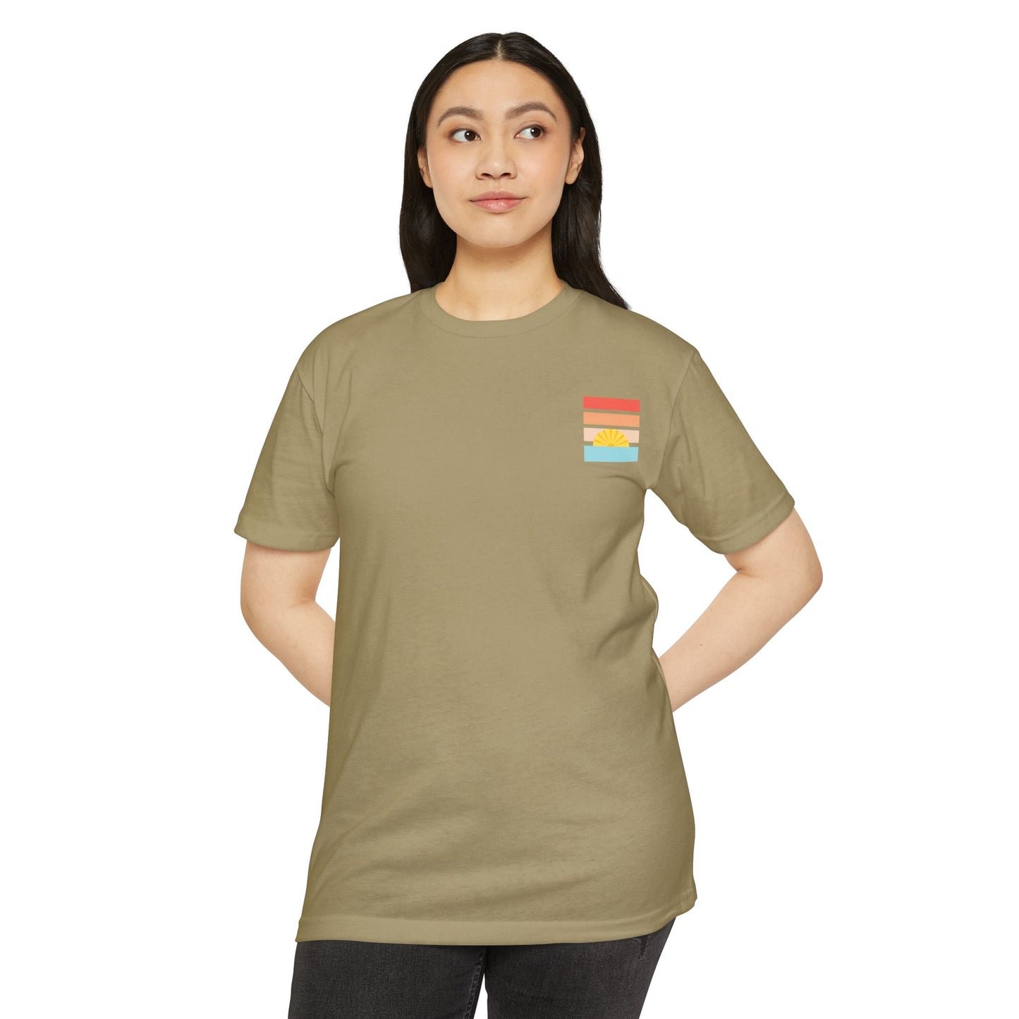 Chasing the Sun T-Shirt
