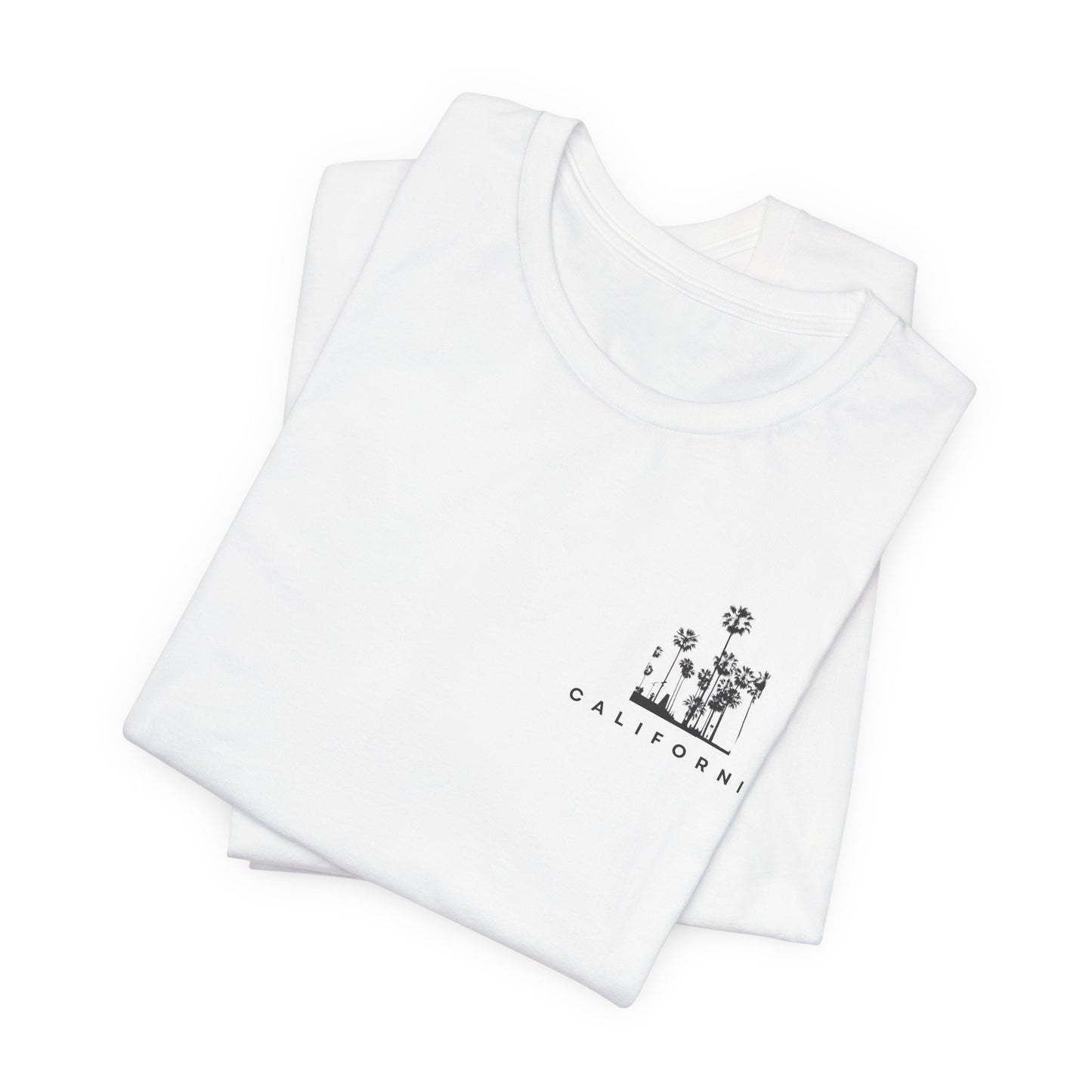 Vintage Beach California T-Shirt
