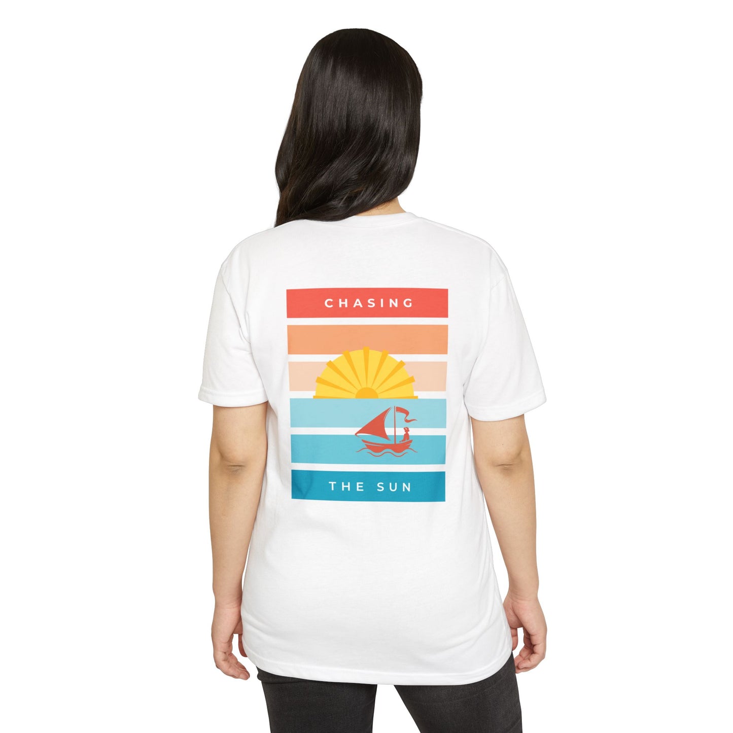 Chasing the Sun T-Shirt