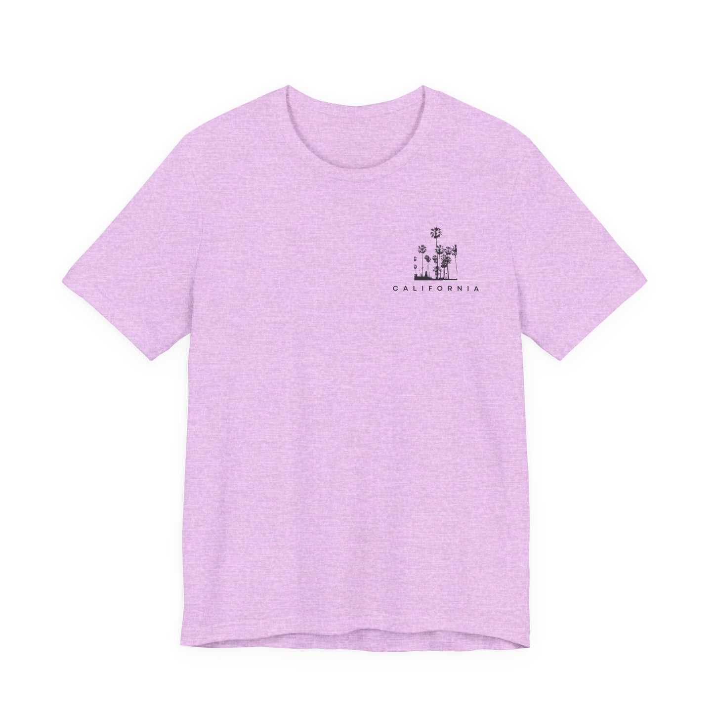 Vintage Beach California T-Shirt