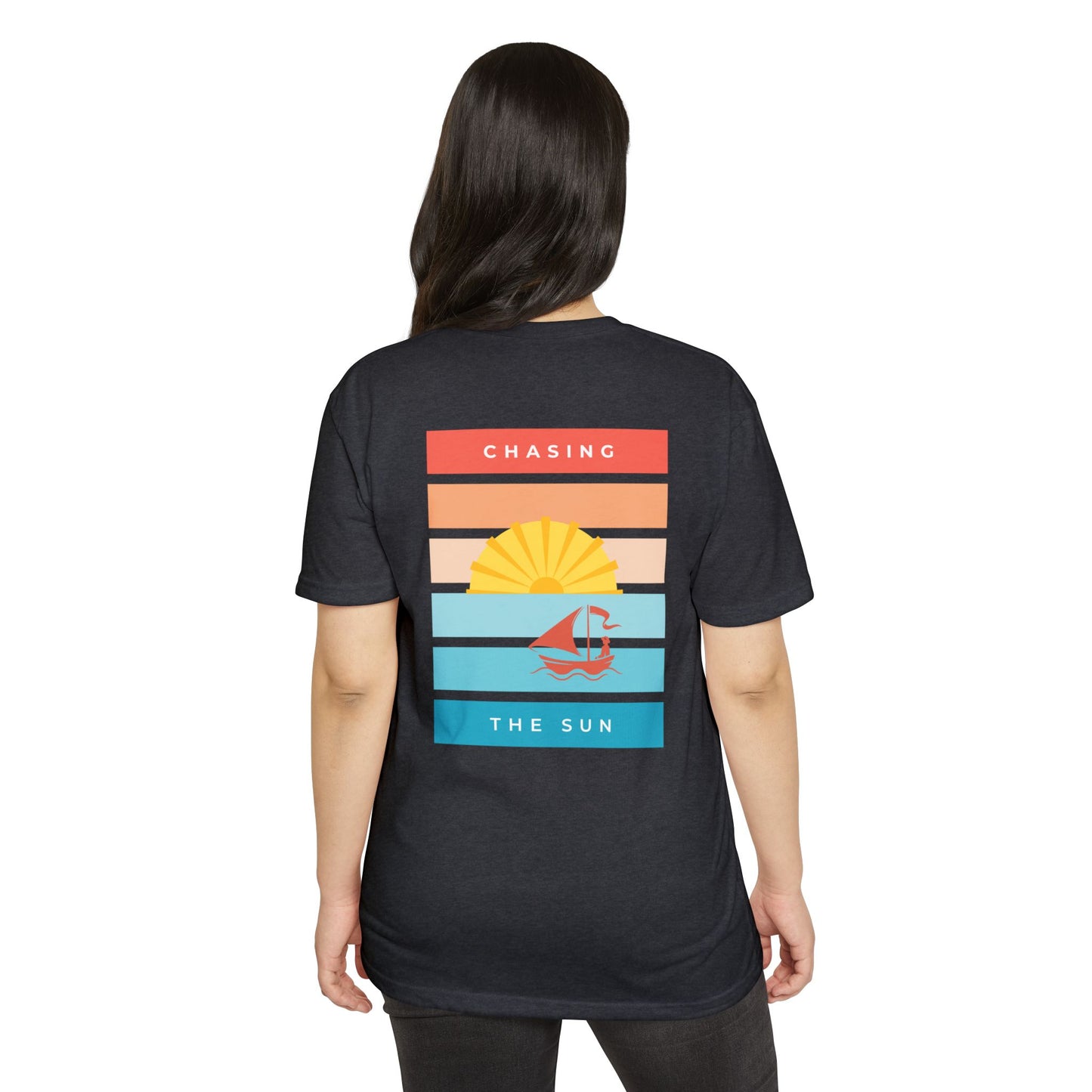 Chasing the Sun T-Shirt