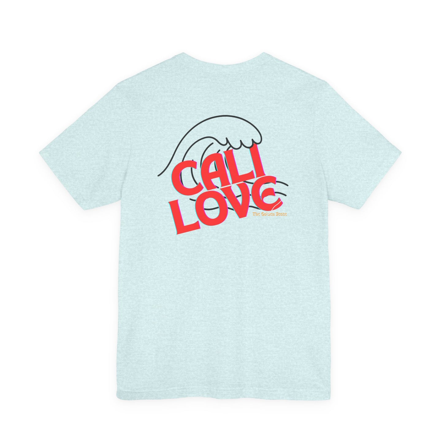 Cali Love Tee