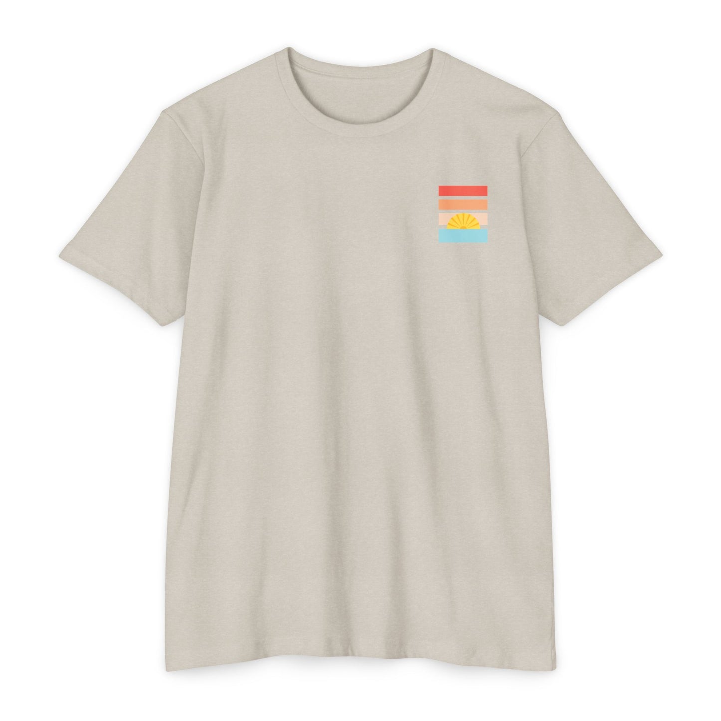 Chasing the Sun T-Shirt
