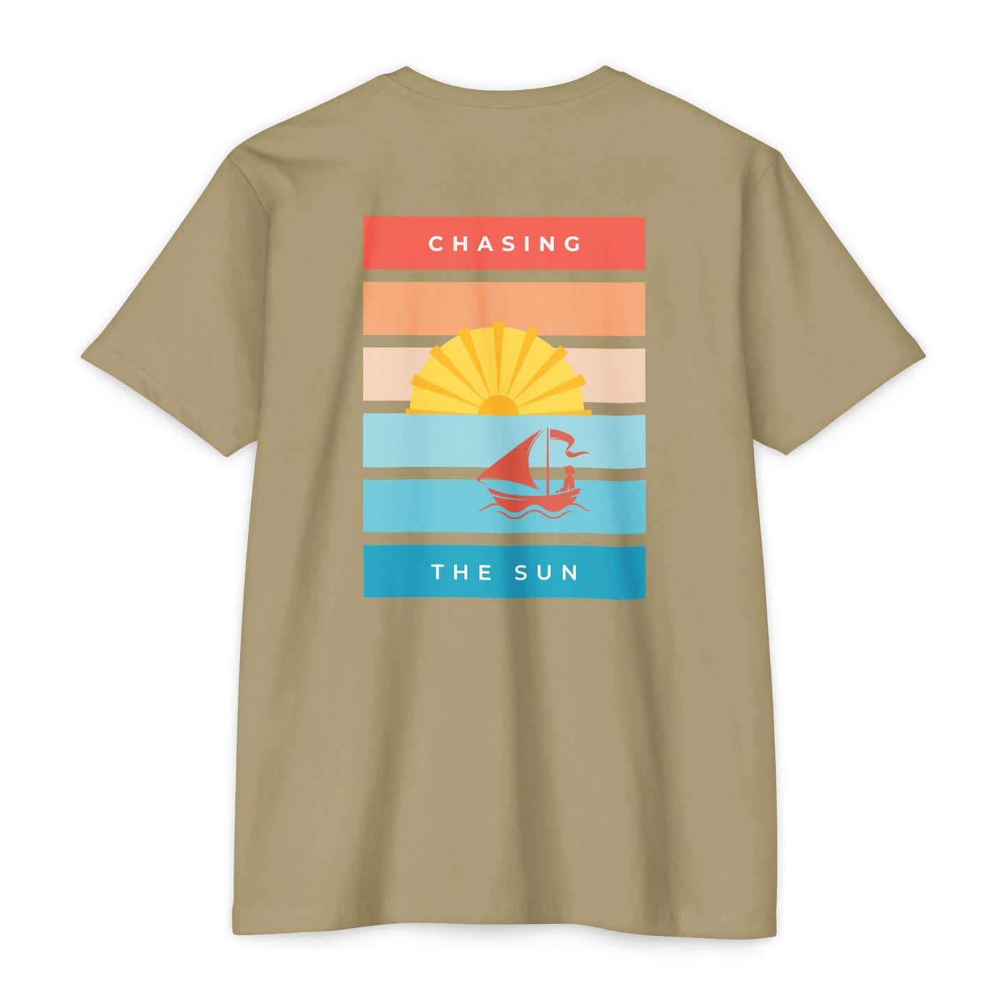 Chasing the Sun T-Shirt