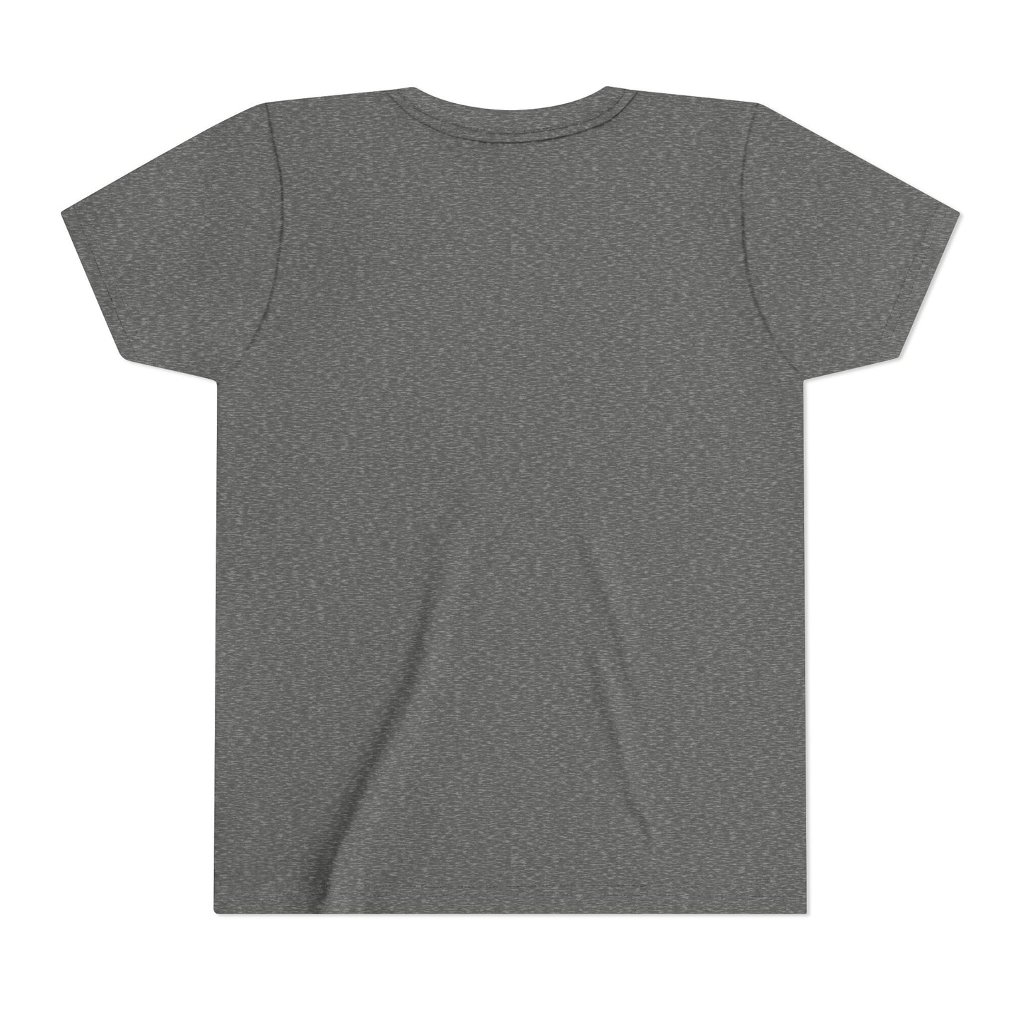 Youth Basketball Tee