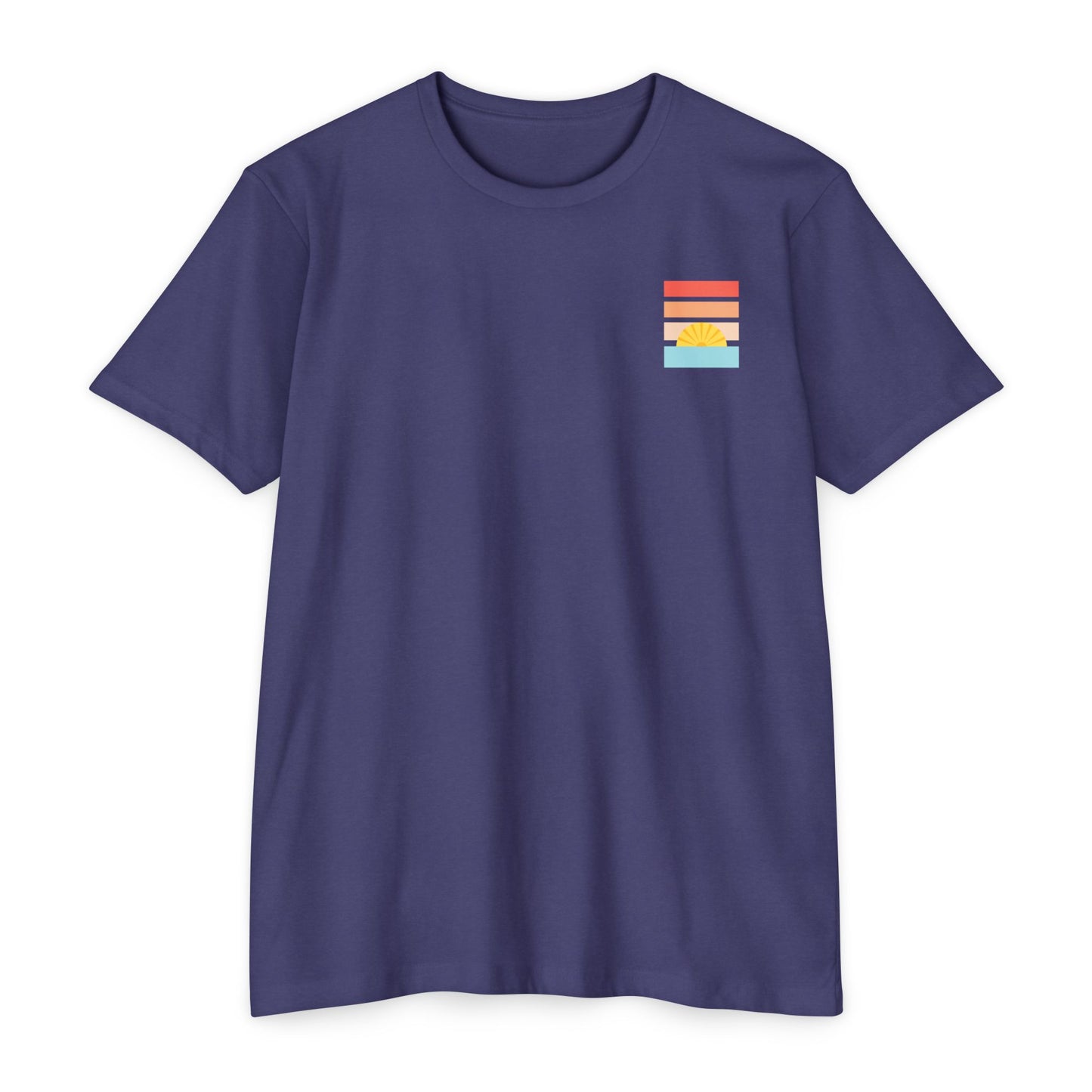 Chasing the Sun T-Shirt