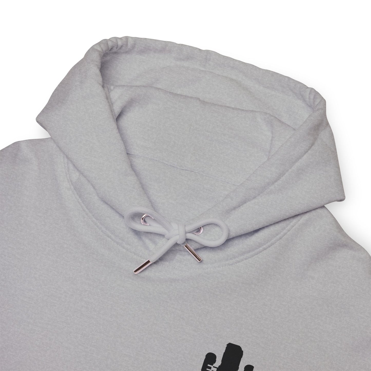 Sliced Cactus  Hoodie