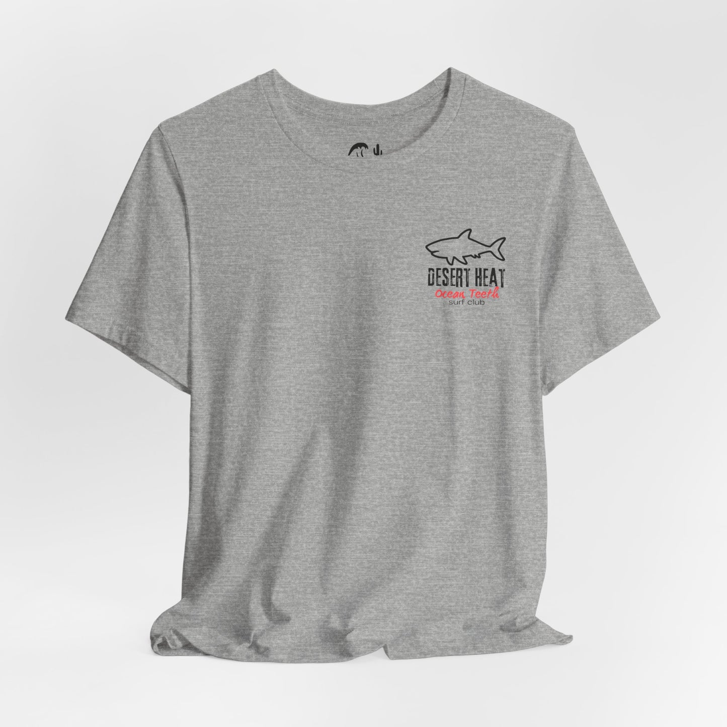 Desert Heat Surf Club T-Shirt