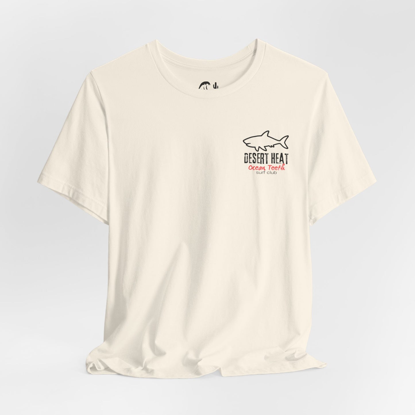 Desert Heat Surf Club T-Shirt