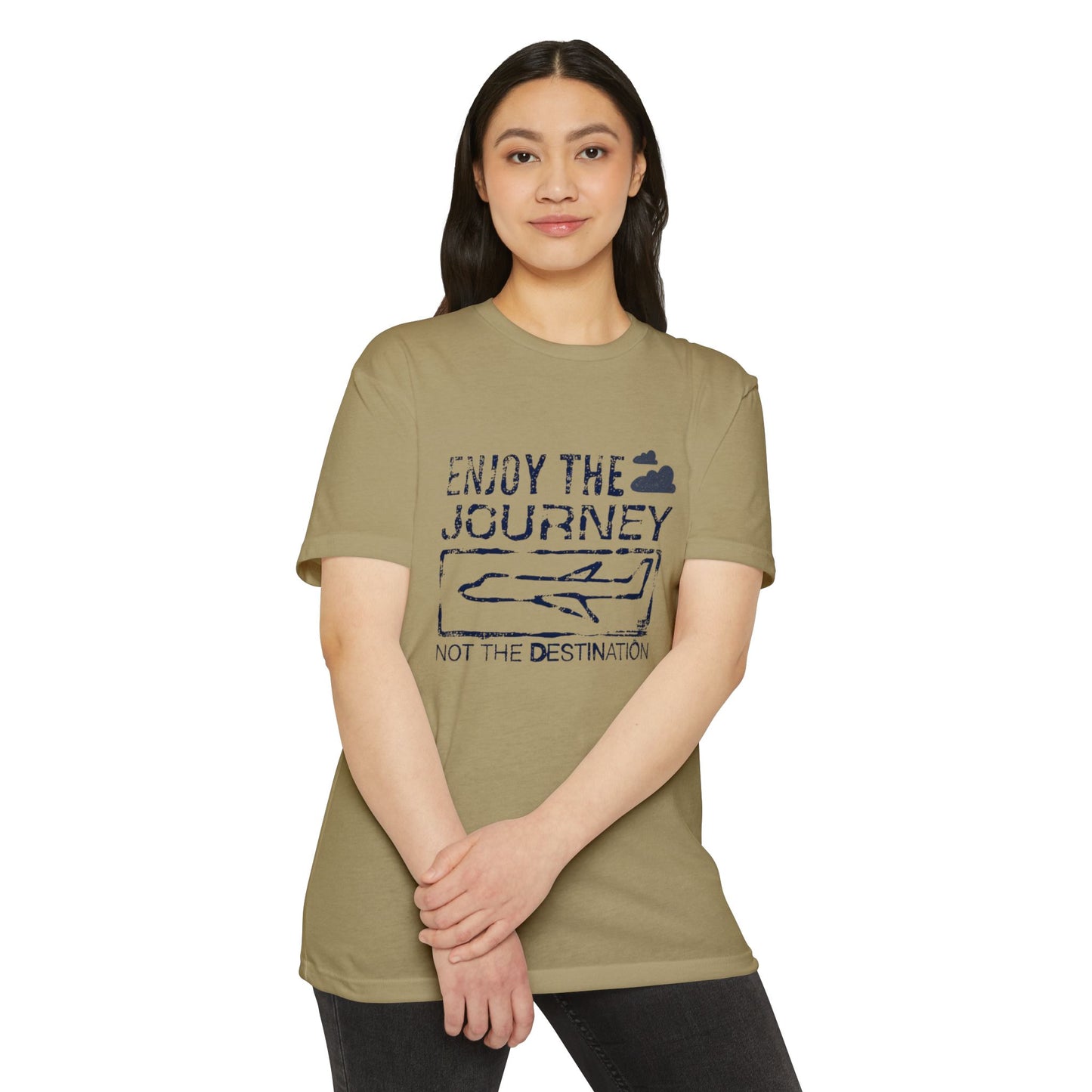 Enjoy the Journey T-Shirt