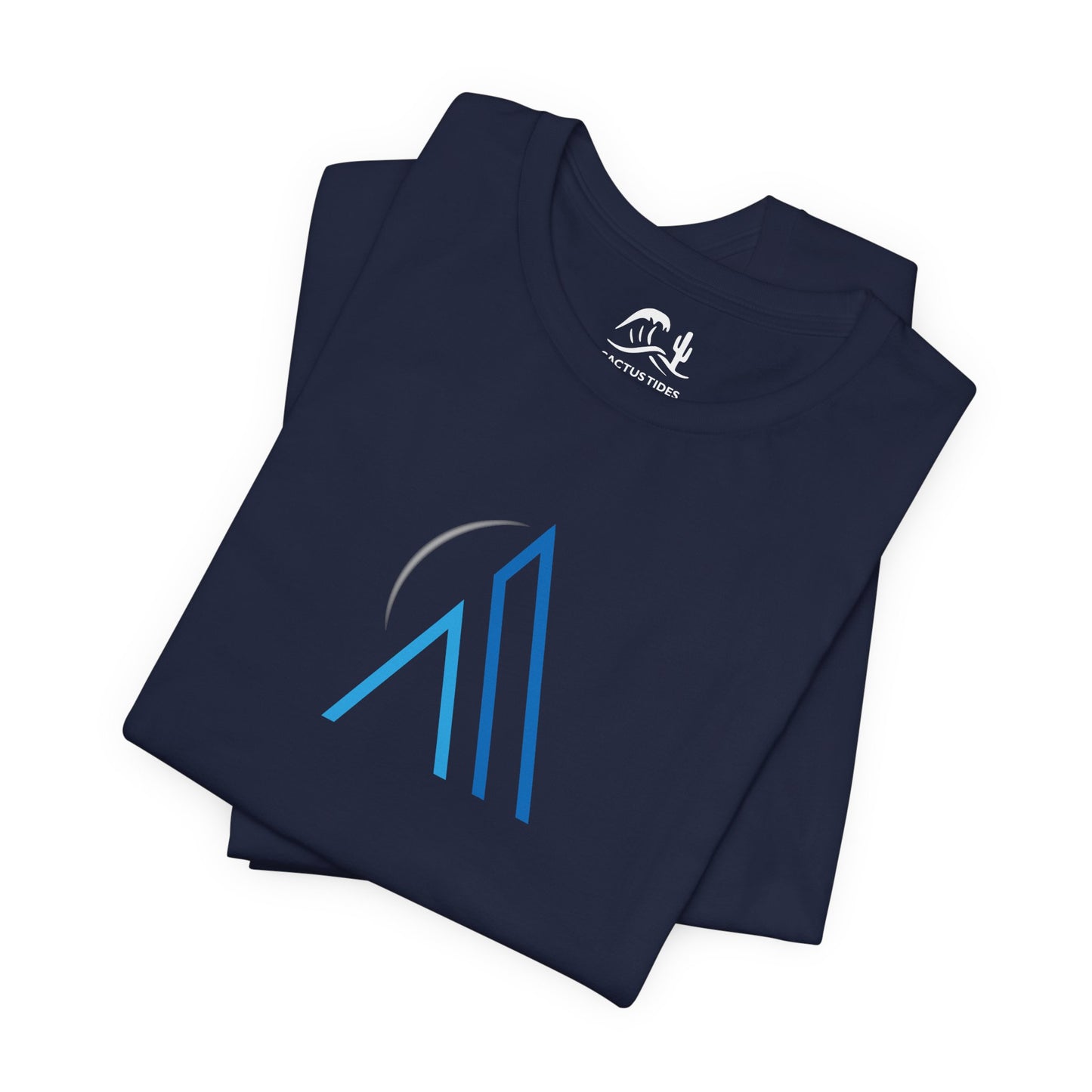 Eclipse Mountain Tee