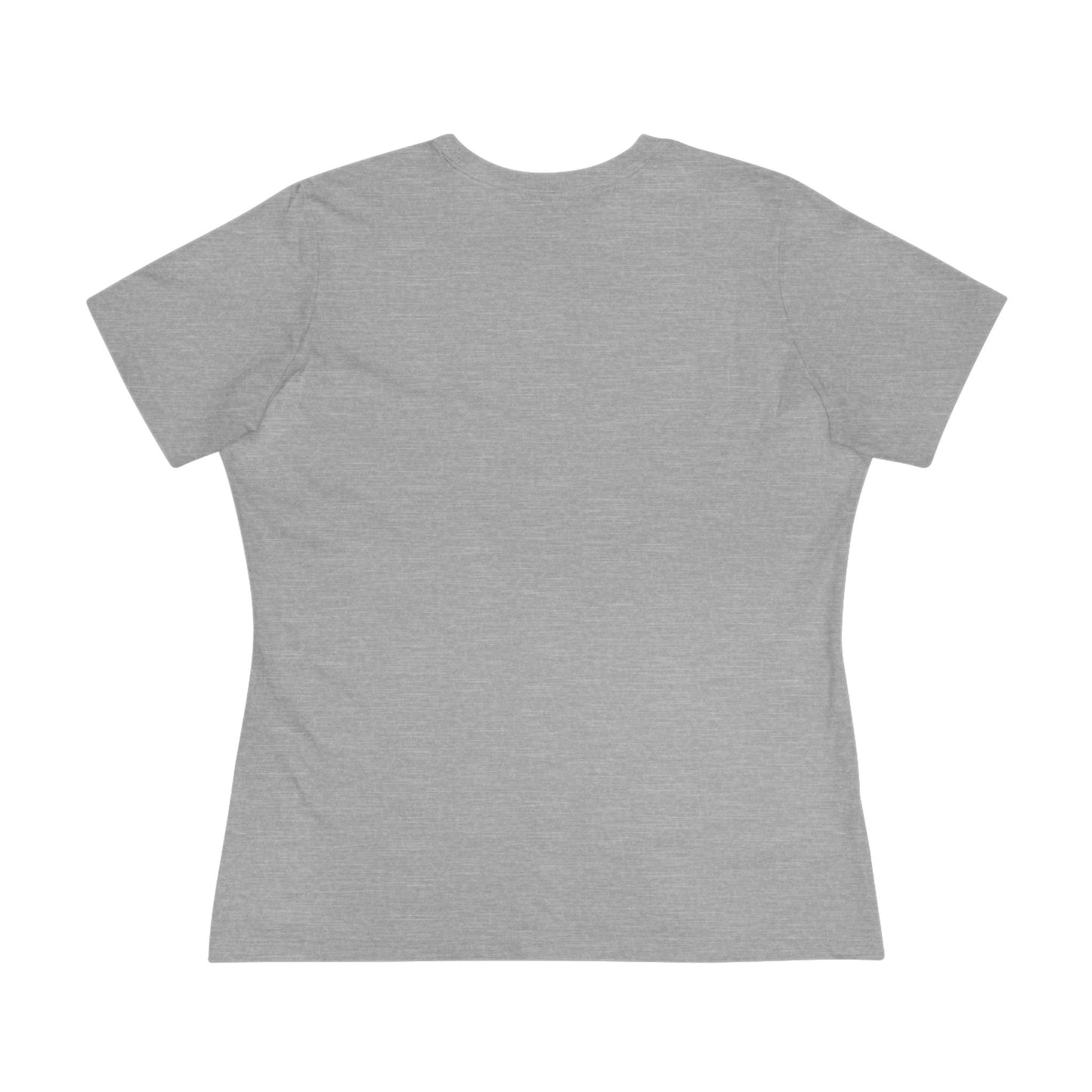 Watercolor Succulent Love Women's Tee