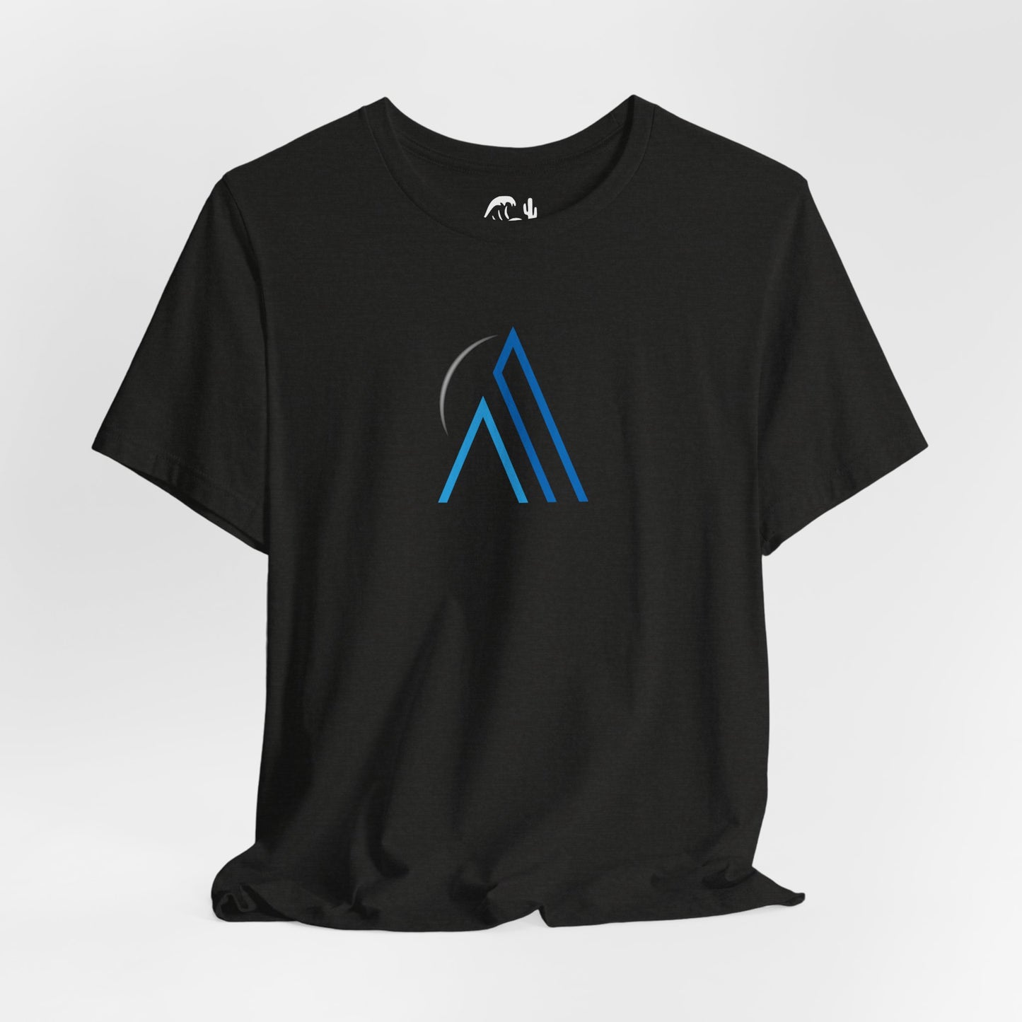 Eclipse Mountain Tee