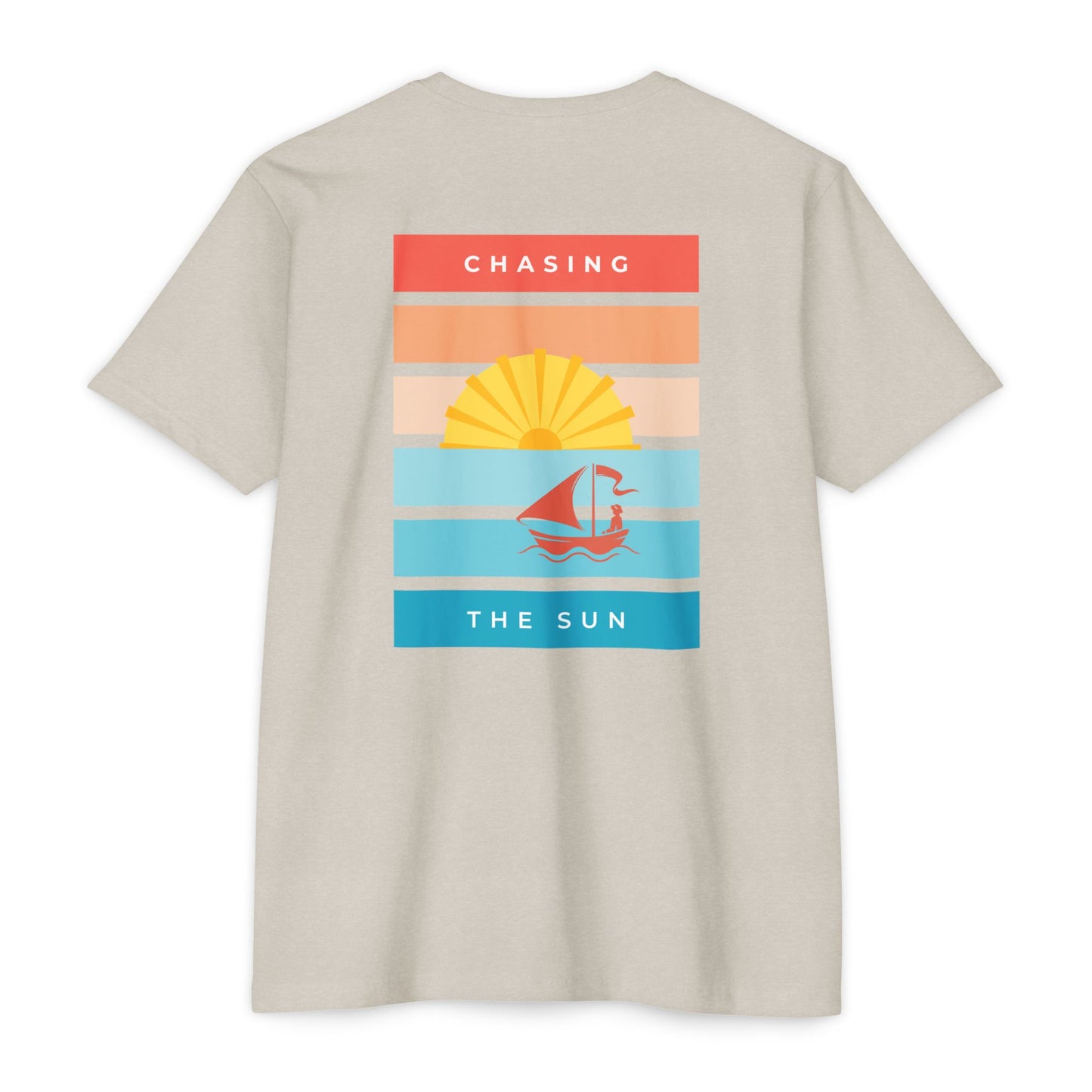 Chasing the Sun T-Shirt