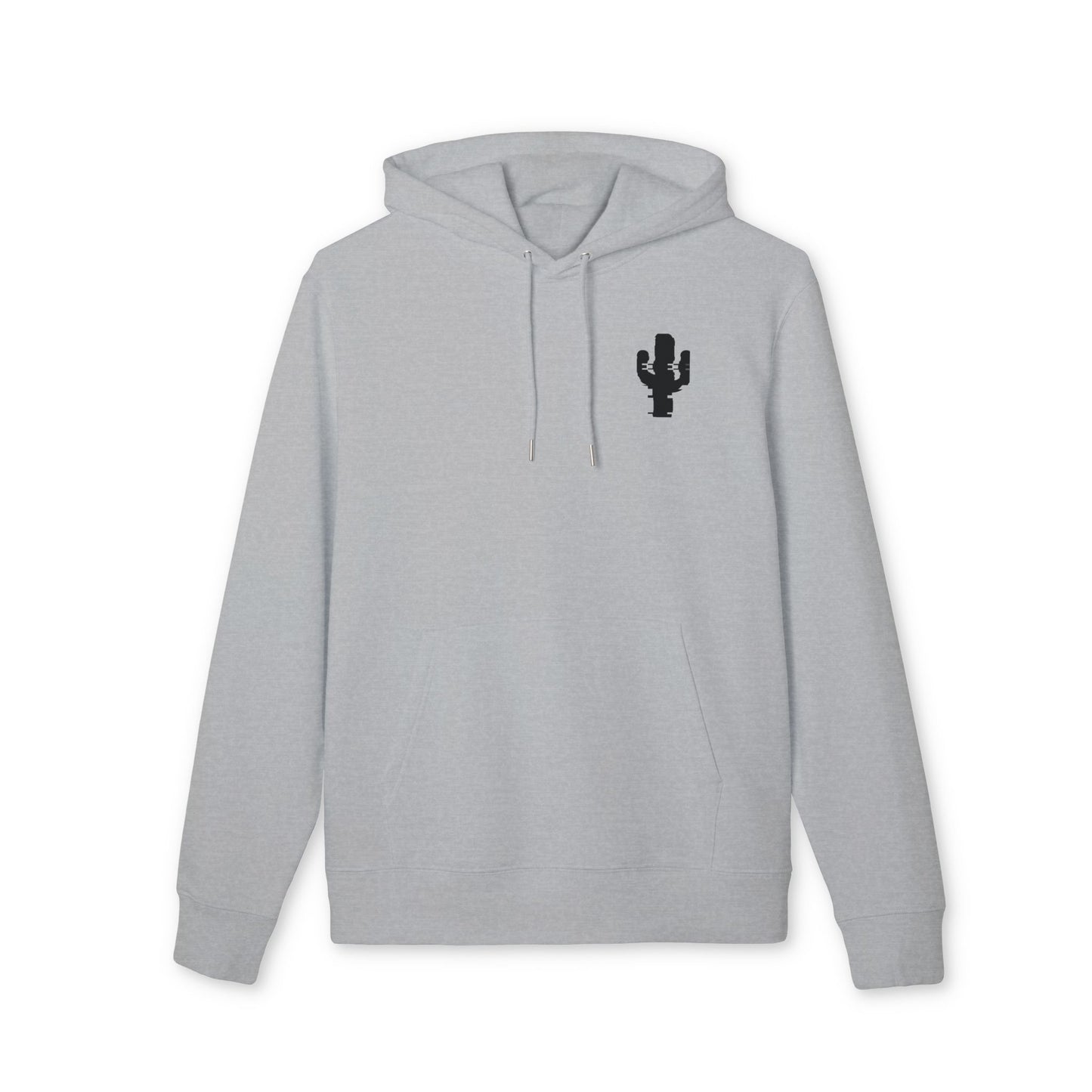 Sliced Cactus  Hoodie