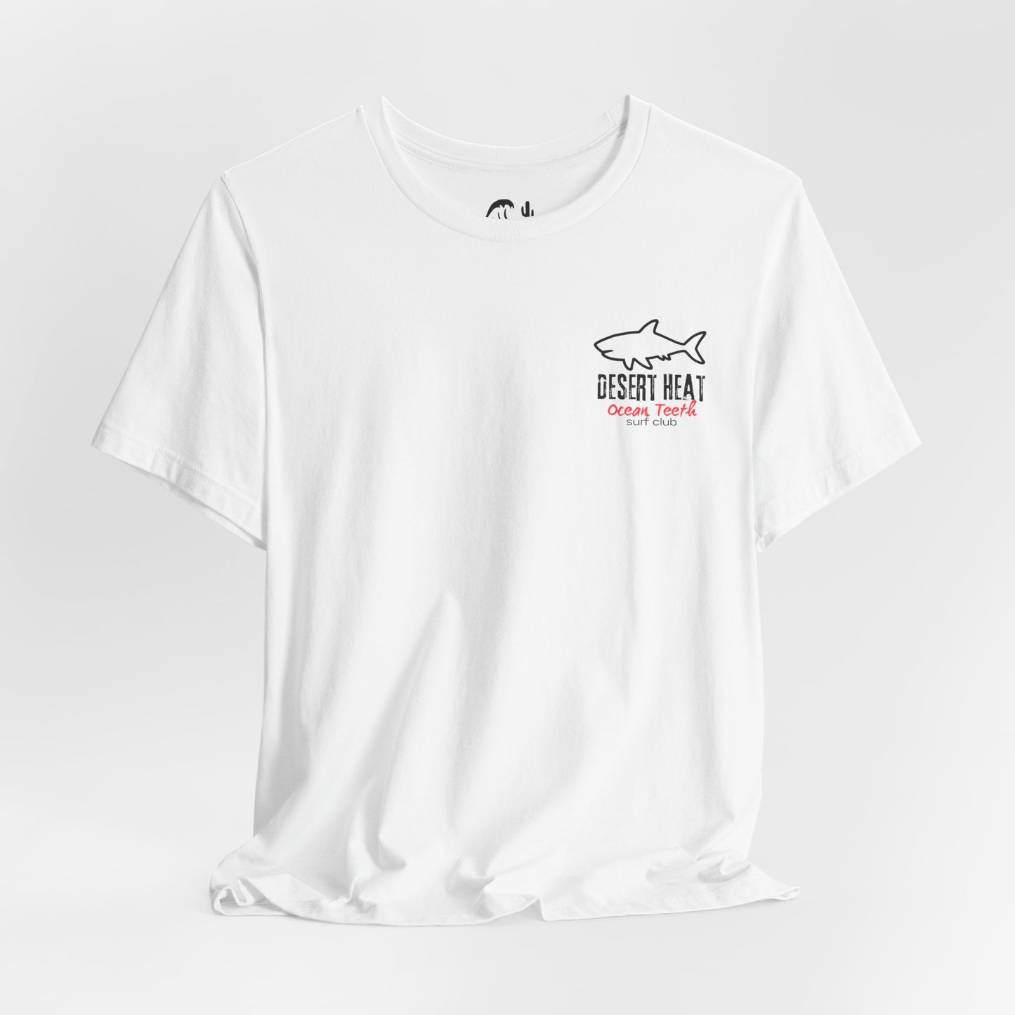 Desert Heat Surf Club T-Shirt