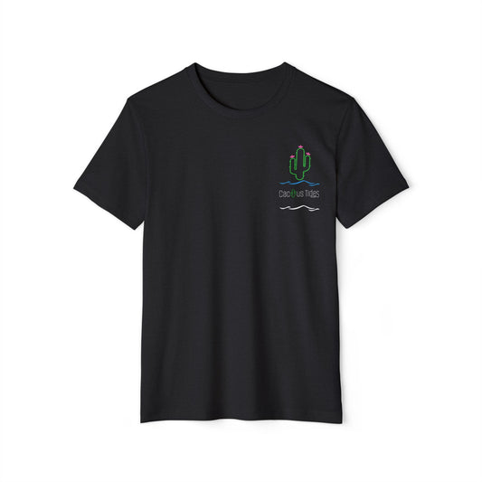 Eco-Friendly Unisex T-Shirt | Sustainable Fashion | Nature Lover's Gift | Casual Wear | Graphic Tee | Everyday Style