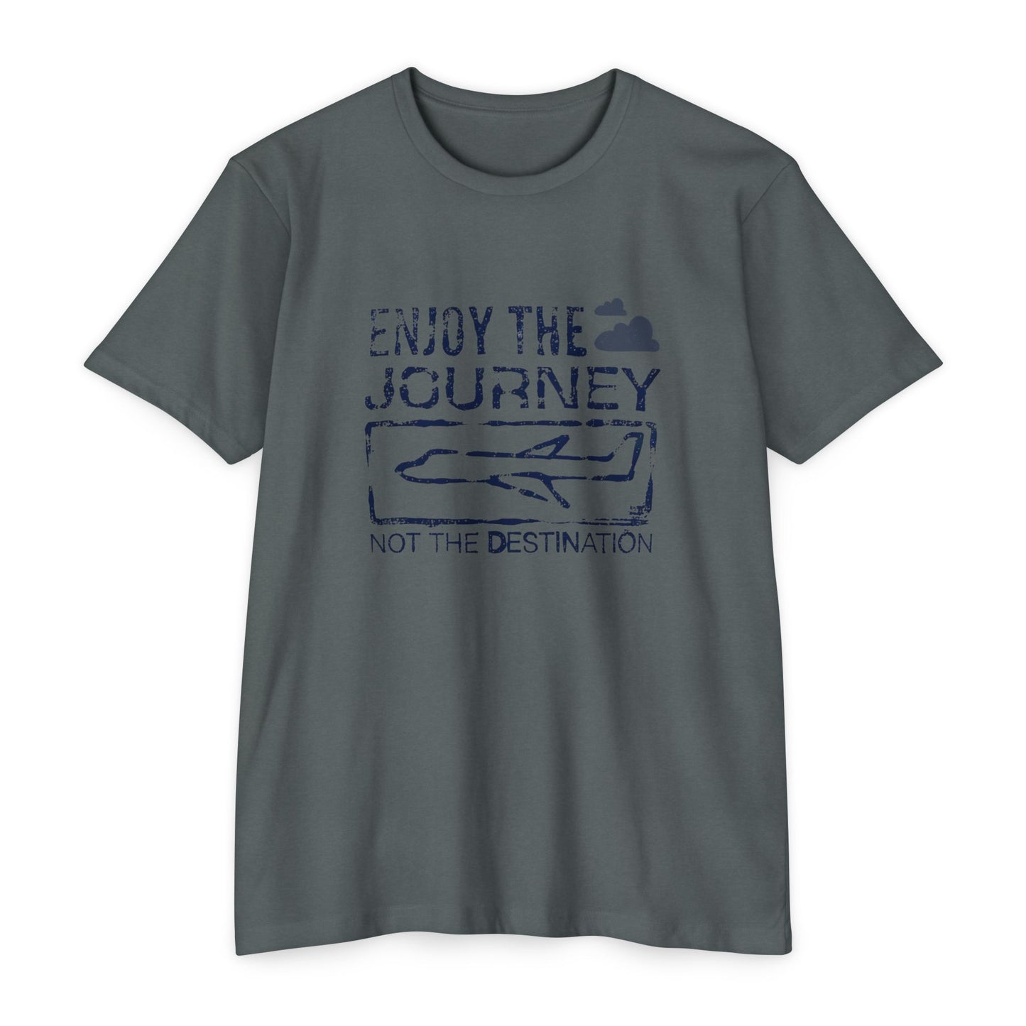 Enjoy the Journey T-Shirt