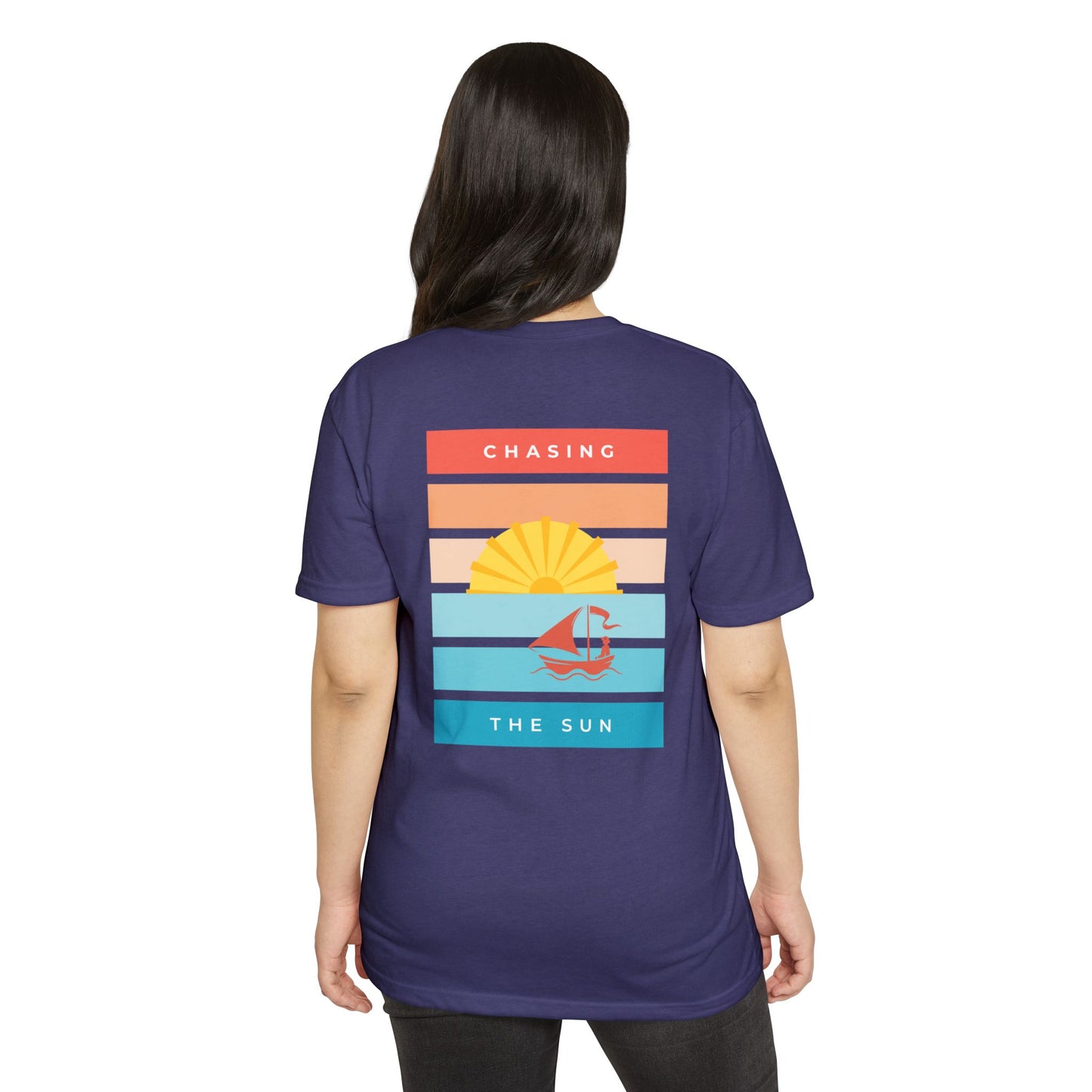 Chasing the Sun T-Shirt