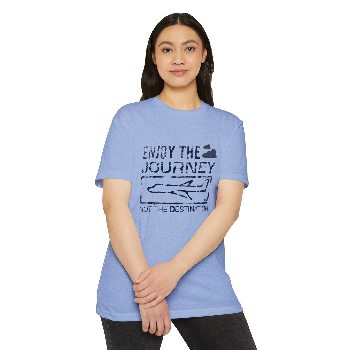 Enjoy the Journey T-Shirt