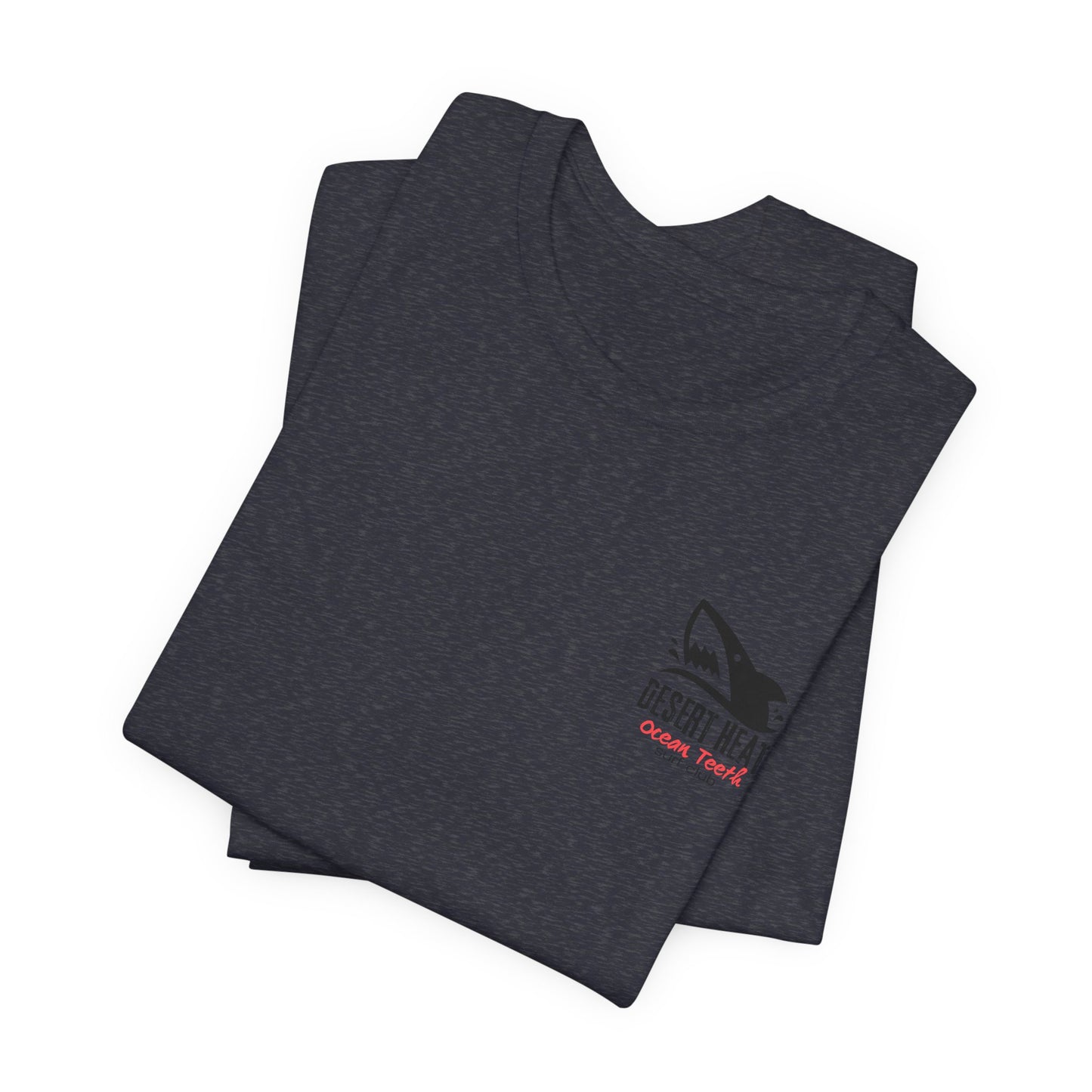 Ocean Teeth Surf Club T‑Shirt