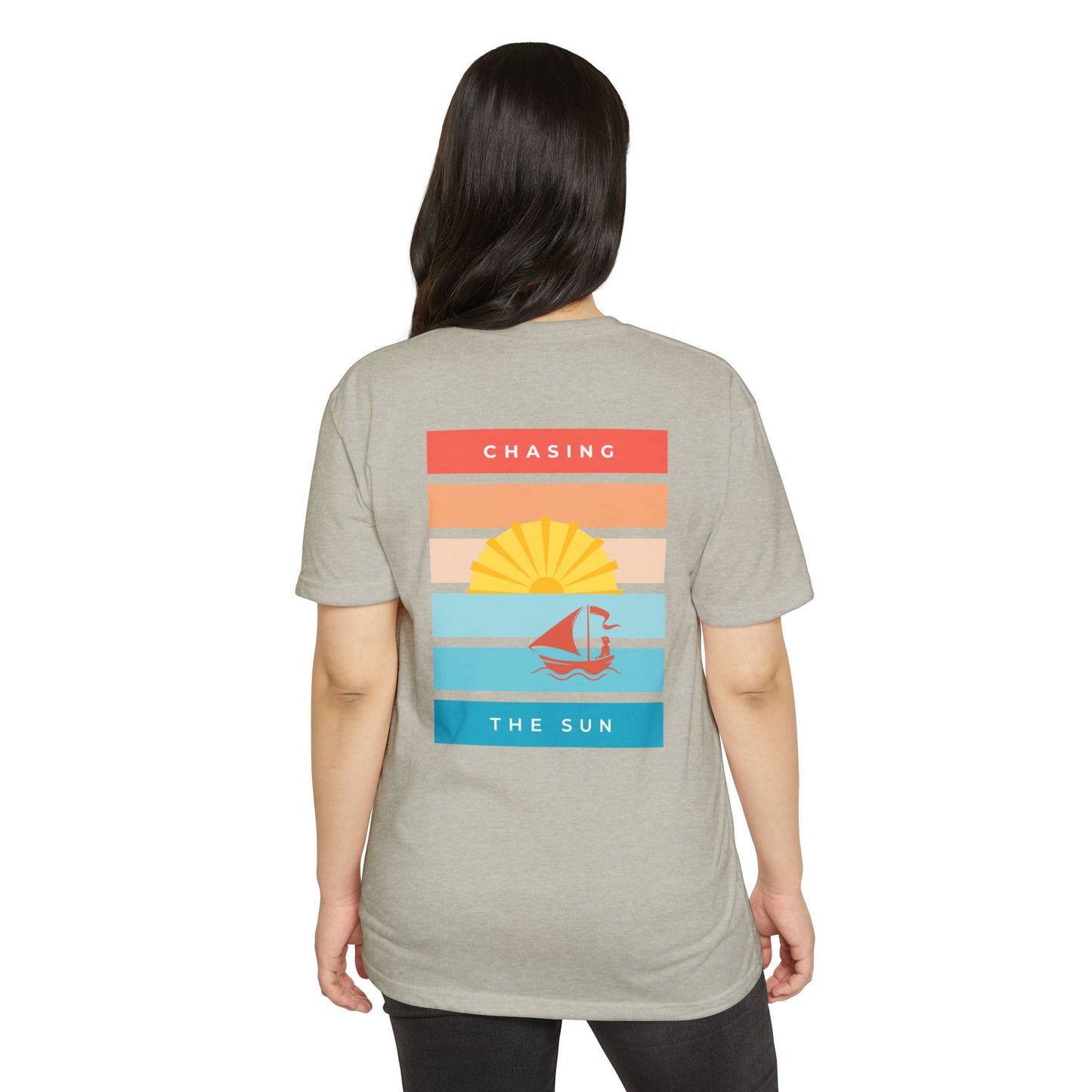 Chasing the Sun T-Shirt