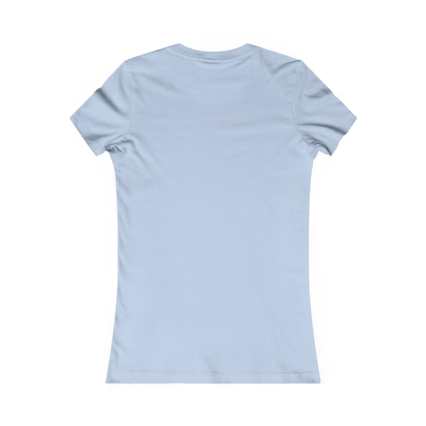 Women's Moon Phase Tee