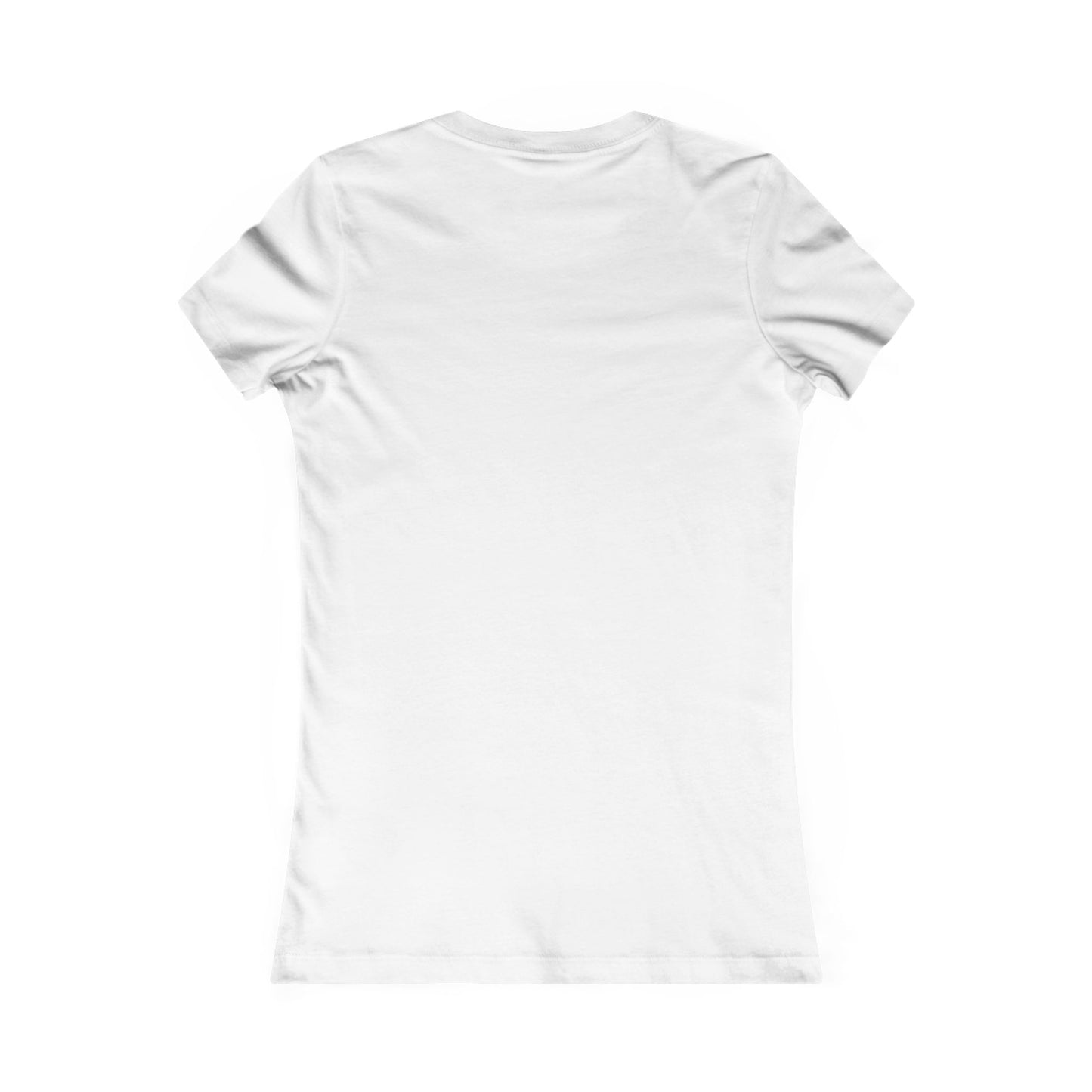 Women's Moon Phase Tee