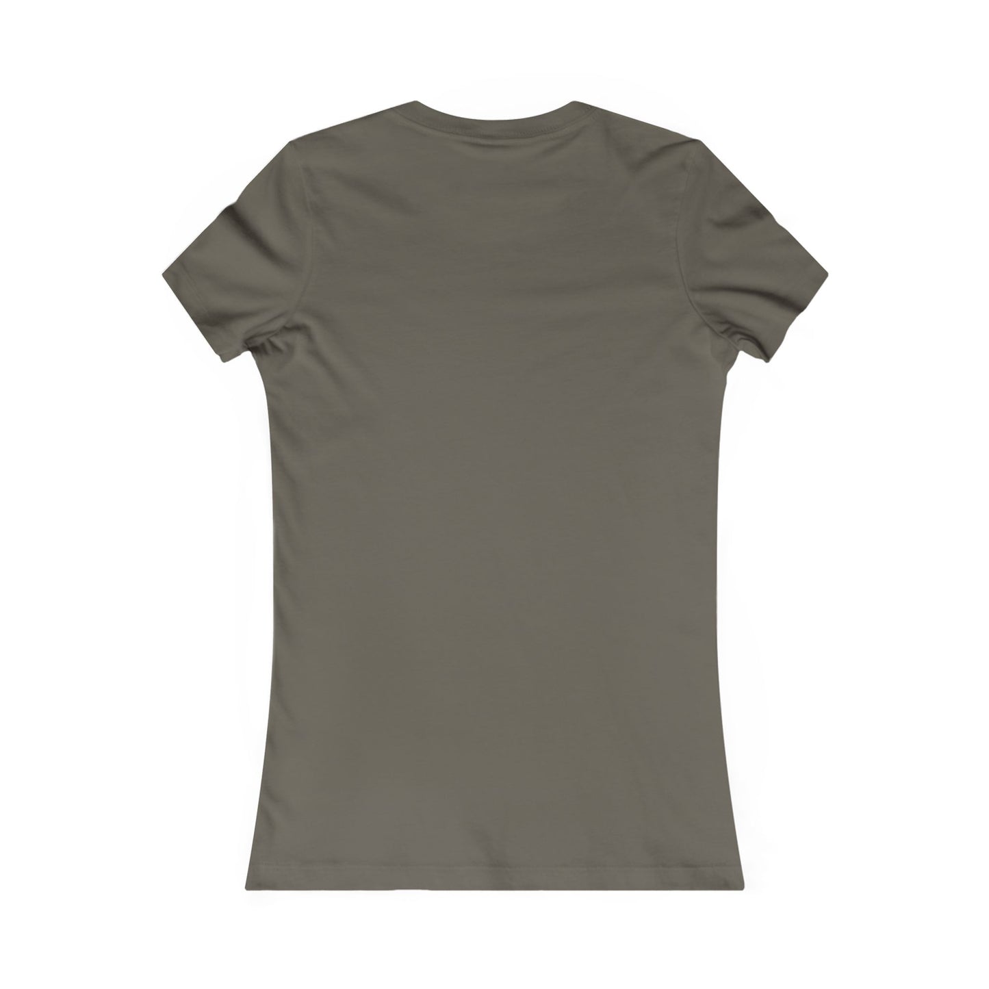 Women's Moon Phase Tee