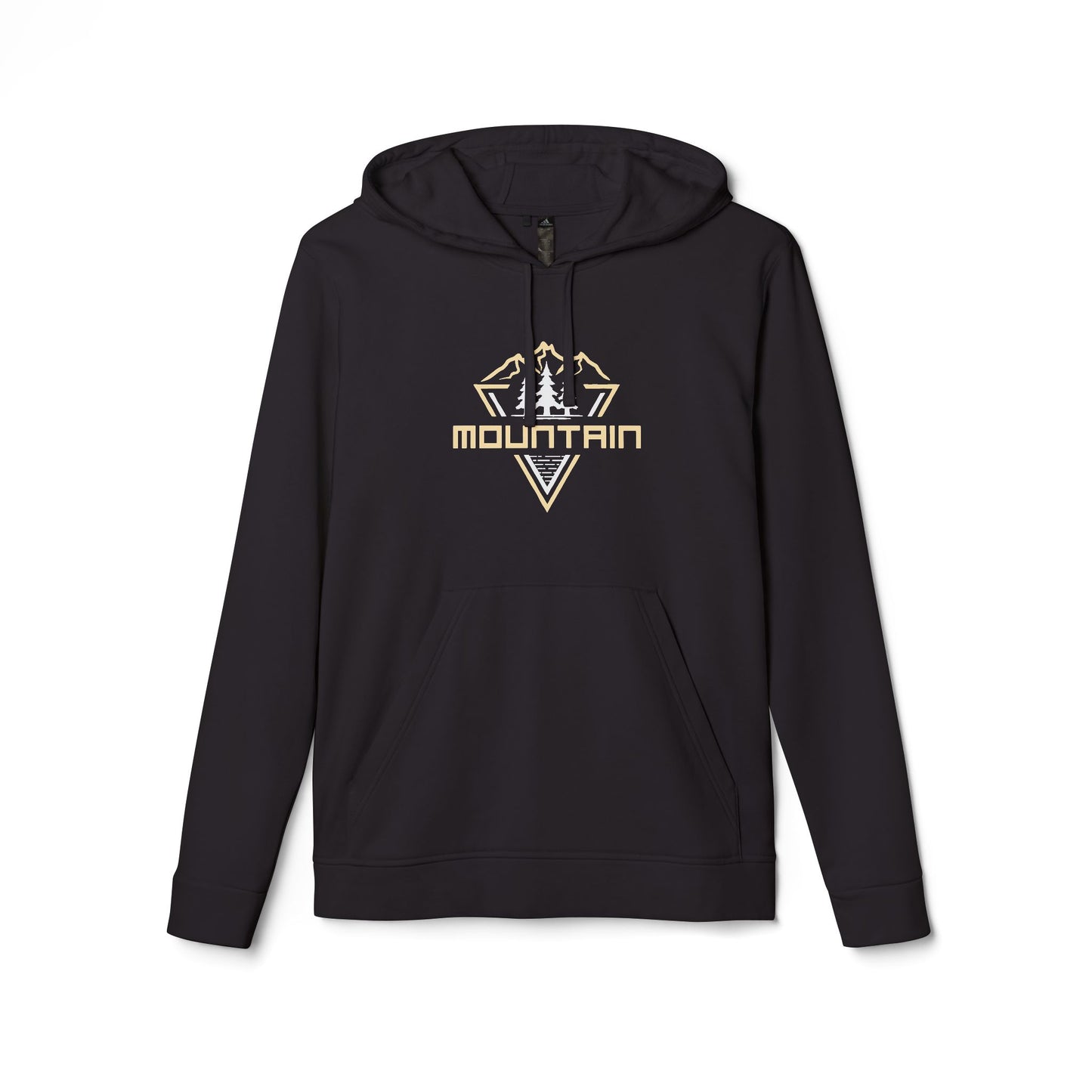 Mountain Graphic Hoodie
