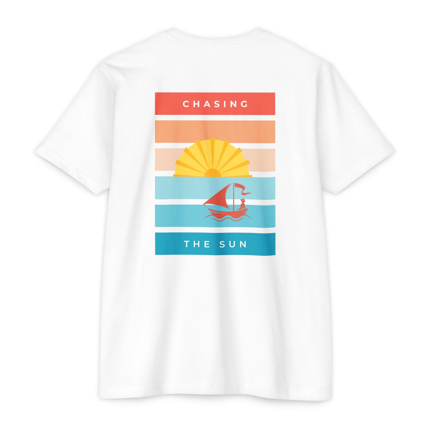 Chasing the Sun T-Shirt