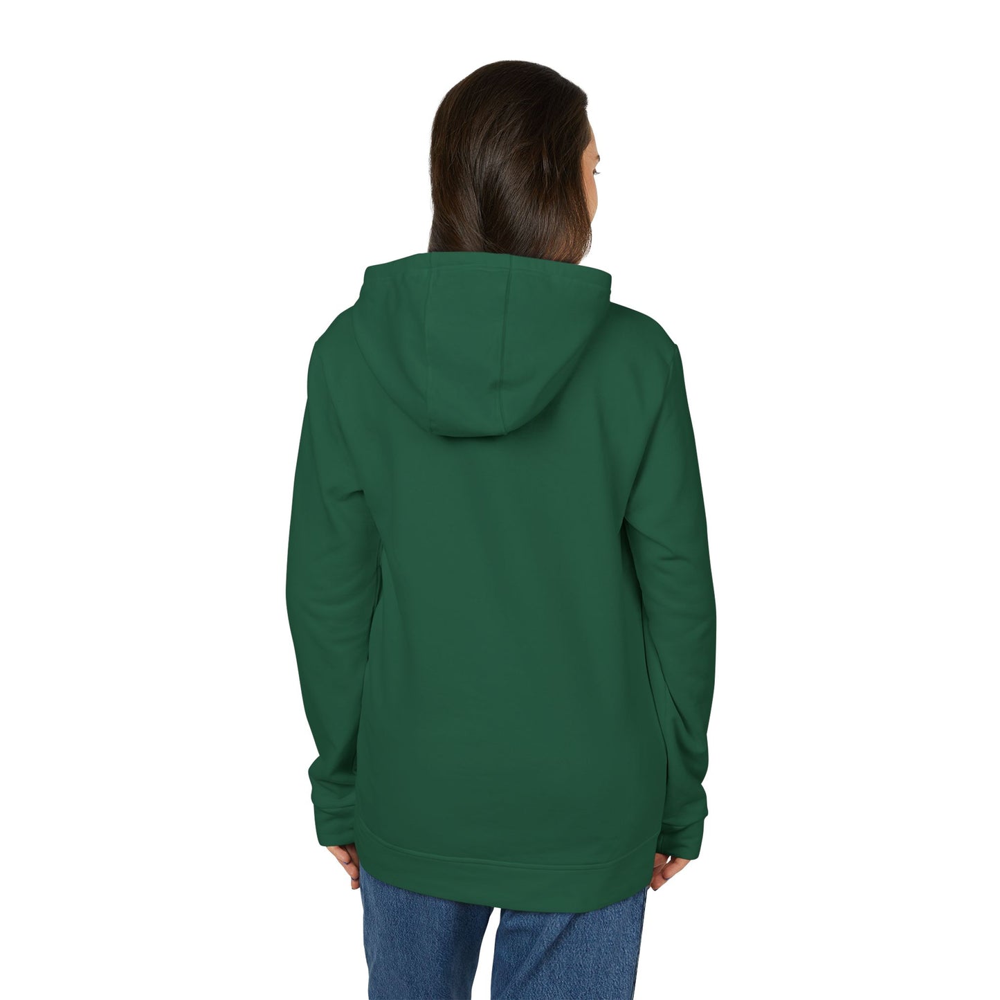 Mountain Graphic Hoodie