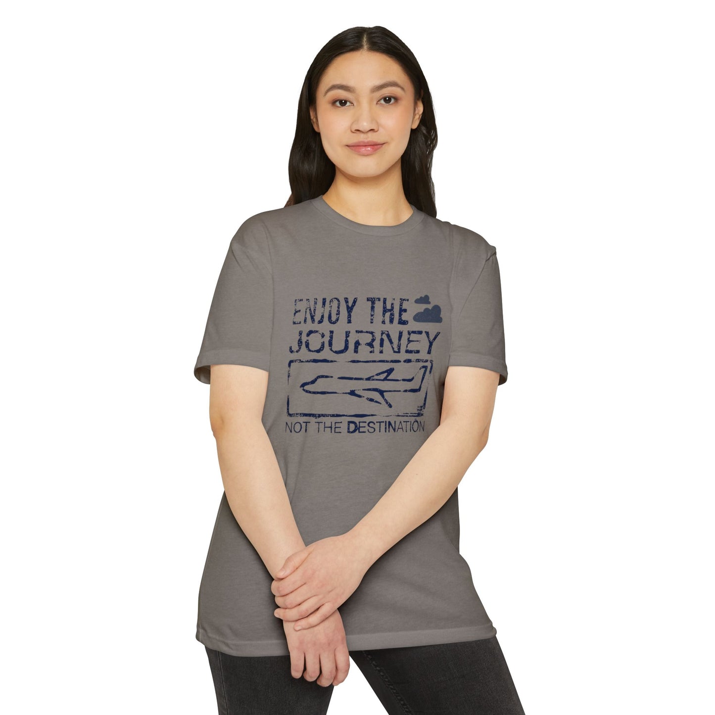 Enjoy the Journey T-Shirt