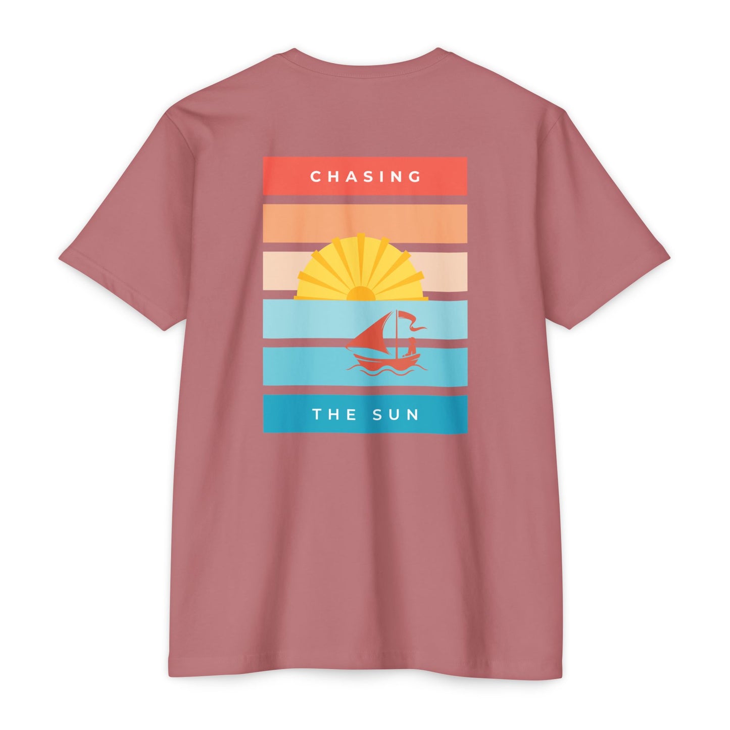 Chasing the Sun T-Shirt