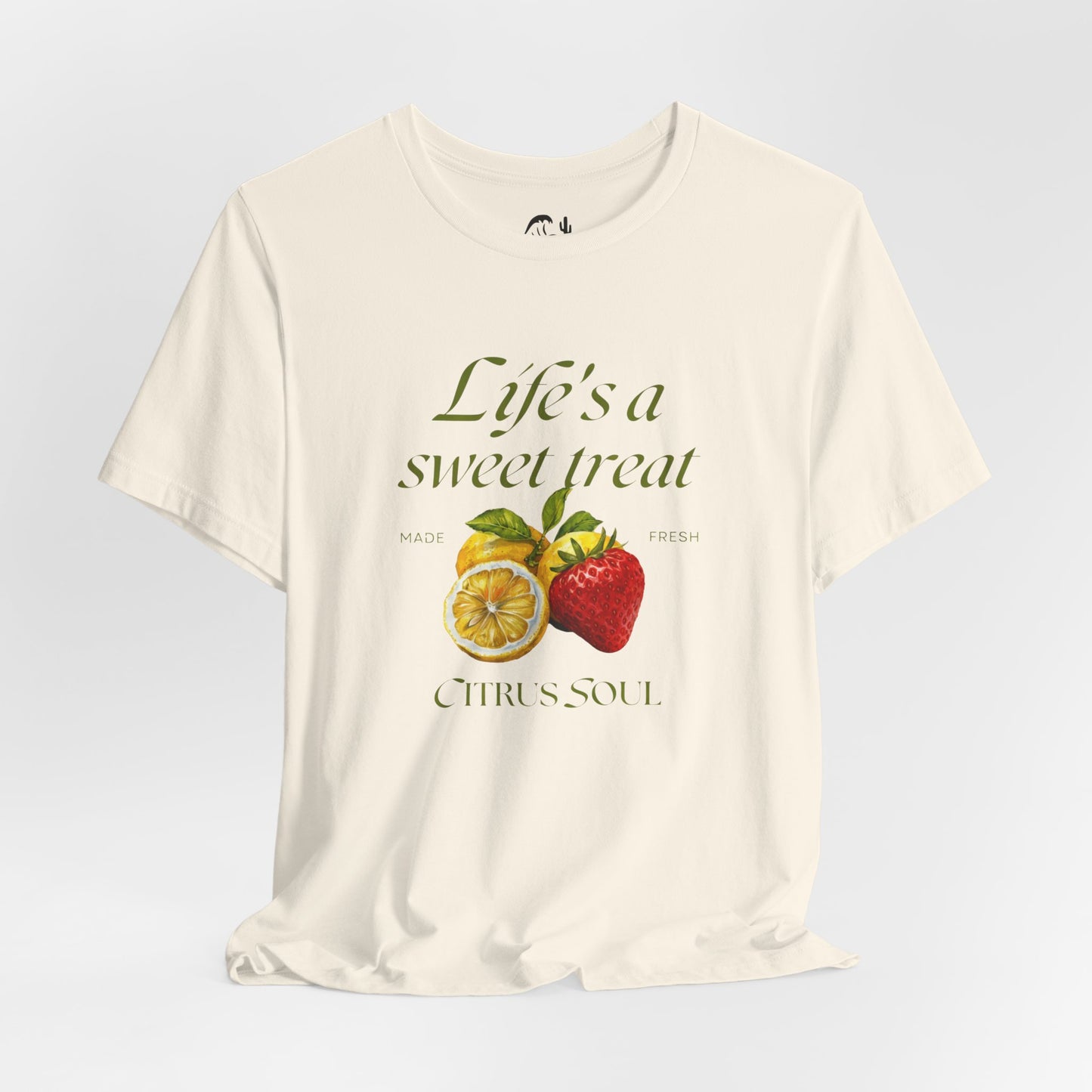 Life's a Sweet Treat Tee