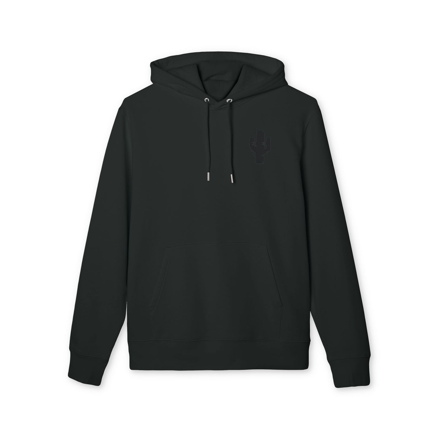Sliced Cactus  Hoodie