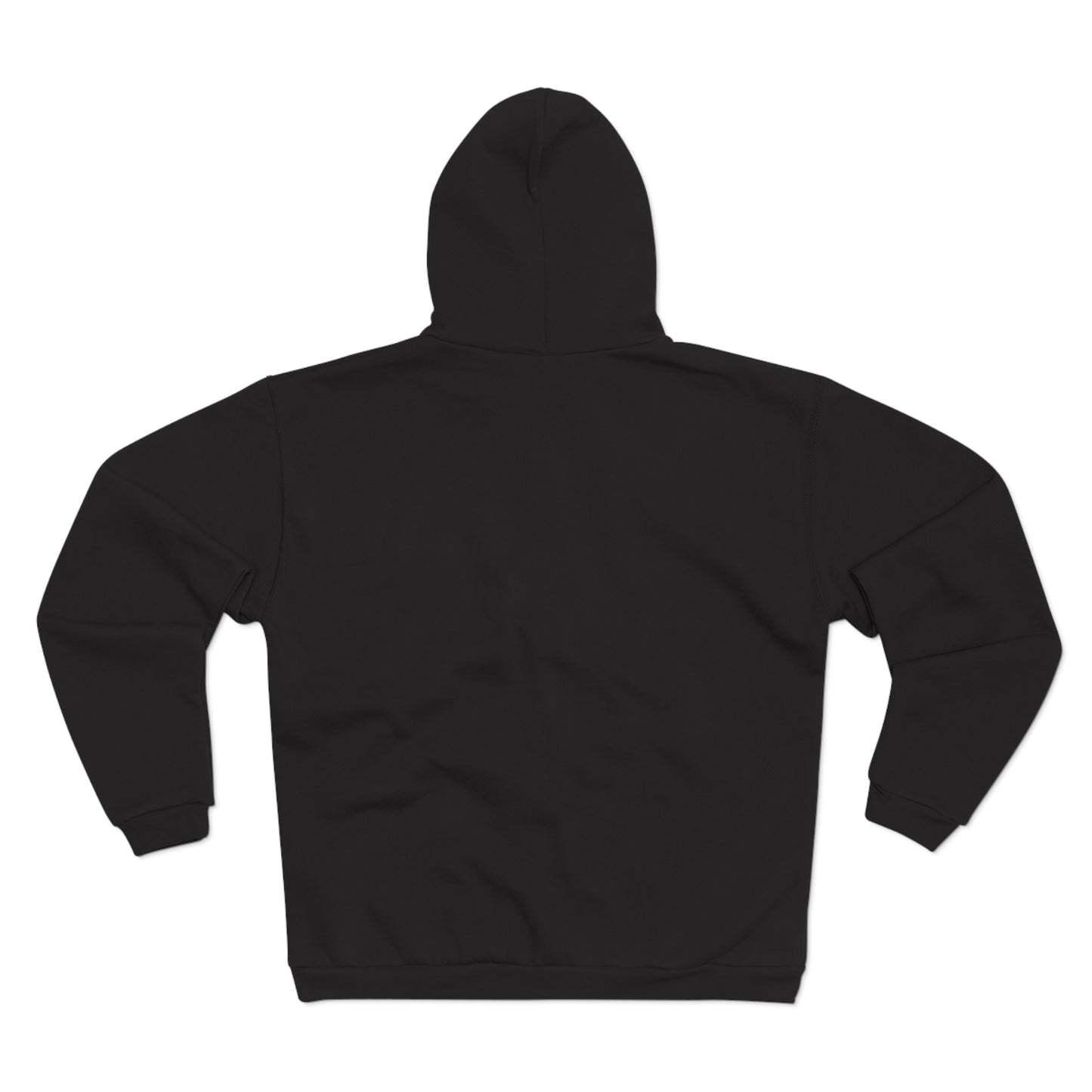 Cactus Tides Zip-Up Hoodie