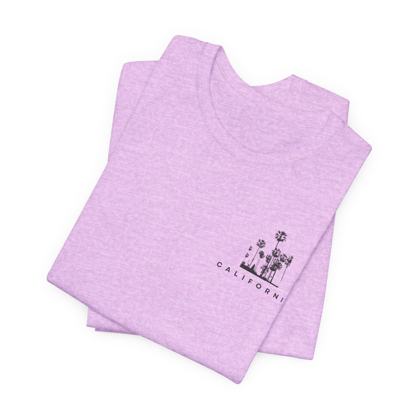 Vintage Beach California T-Shirt