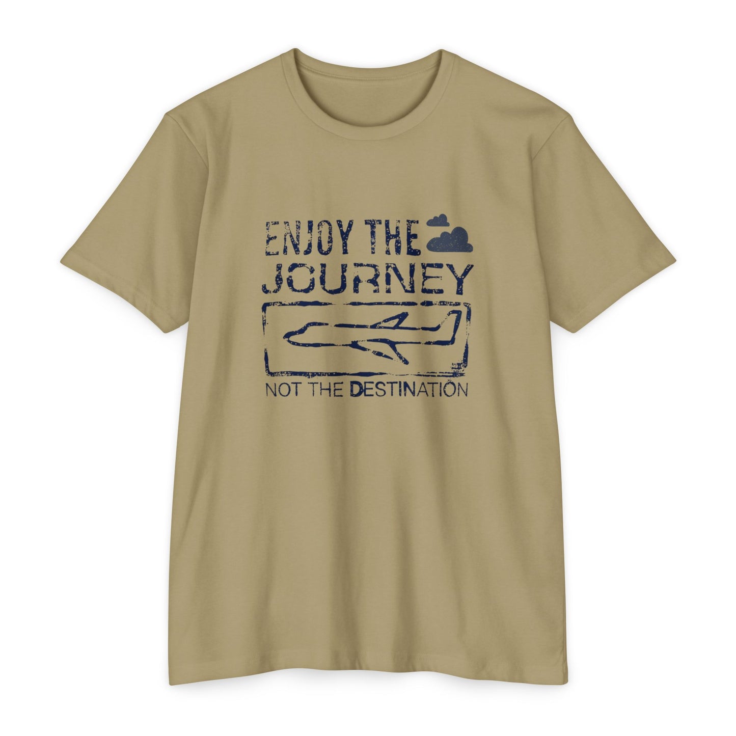 Enjoy the Journey T-Shirt