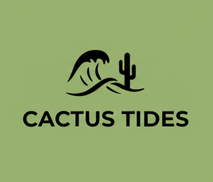 Cactus Tides
