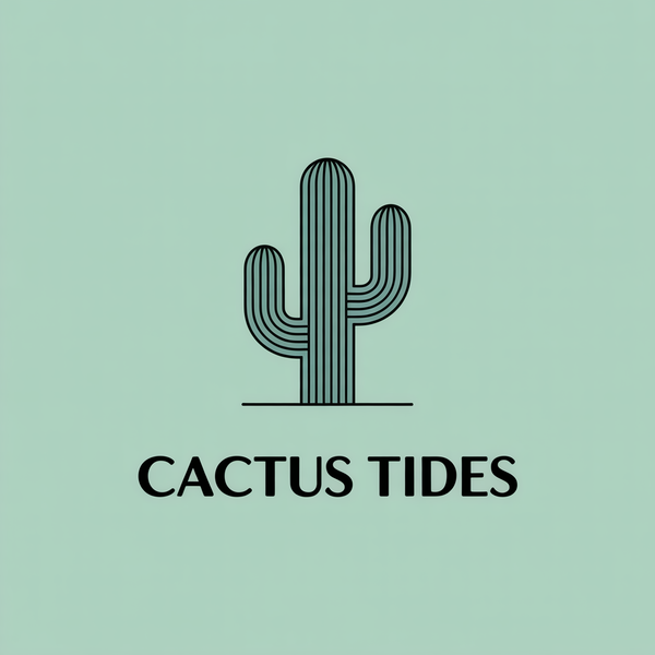Cactus Tides
